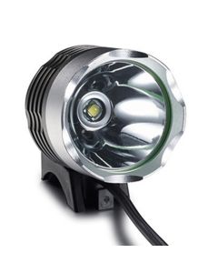 2000 Lumen Waterproof LED Bicycle Light Head Lamp XM-L T6   Cycling Accessories +Battery Pack
