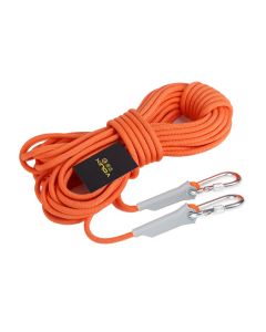 XINDA 10M Rock Climbing High Strength Safety Rope Outdoor Mountaineering Accessories