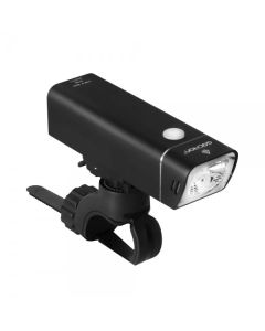 Gaciron IPX6 Waterproof LED600 Lumens USB Rechargeable Bicycle Light Bicycle Accessories