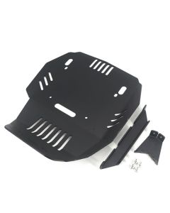 Suitable for Benali TRK502 TRK520X Jinpeng TRK 502 502X Motorcycle Accessories Engine Protection Cover
