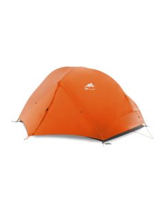 3F UL GEAR 2 Person Camping Tent Ultralight Kamp Tents tenda tente barraca de acampamento