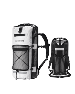 ROCKBROS rainproof swimming bag outdoor storage sports camping waterproof bag