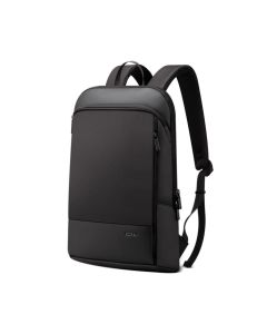 BOPAI Slim Laptop Backpack for 15.6inch Fashion Office Waterproof Business Backpacksfor Women Ultralight Mochila