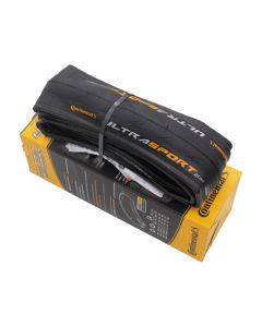 Continental Ultra Sport Ii Sport Sport Corrida 700 *23/25/28c 700x23/25c Road Tyres Bicycle Tyre Folding Bicycle