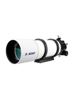 SVBONY F90500 SV48P F5.5 refraction professional astronomy OTA astrophotography dual lens