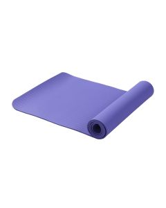 6MM TPE non-slip yoga mat fitness tasteless 5 color gym sports exercise mat