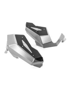 Engine guard cylinder side cover protection device of BMW R1200GS R1200RT R1200RS R1200R R 1200GS 2013