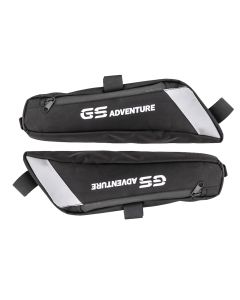 For BMW R1200GS LC 2013 - 2020 R1250GS Adventure Motorcycle Box Rack Side Bag Luggage Bag