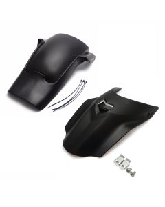 BMW r1200gs lc r1250gs adv rear fender front fender splash guard for R 1200 GS motorcycle parts