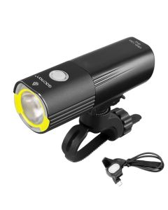 Gaciron V9SP-1260 4500mAh 1000 lumens usb rechargeable battery mini bicycle front lights cycling flashlight