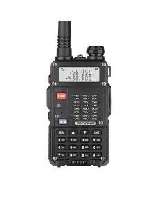 Baofeng BF-F8HP walkie-talkie high-power self-driving travel civilian handheld