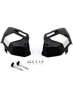 Suitable for BMW R1250gs R1250rs R1250rt R1250gs ADV 2018-2020 cylinder head cover protective cover