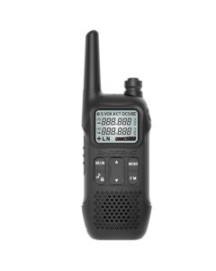 Baofeng BF-U9 5W walkie-talkie UHF 400-470MHz CB radio portable walkie-talkie
