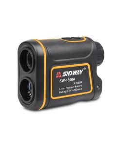 SNDWAY SW-1500A telescope laser rangefinder golf rangefinder suitable for outdoor camping