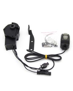 For BMW motorcycle R1250GS/1200GS/ADV windshield electric lift controller