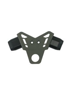 Motorcycle Steering stop directional positioner For BMW R1250GS R1200GS LC R1200 R 1200 GS ADV 2013-2021