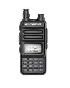 BaoFeng UV-15R 999 channel walkie-talkie CB radio 30KM long-distance portable radio