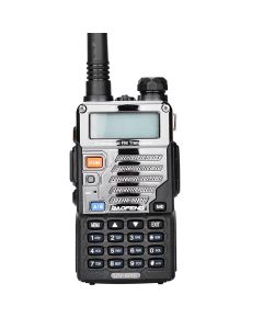 Brand new Baofeng UV-5RE powerful walkie-talkie upgraded version UV-5R PLUS hotel scanner radio transceiver