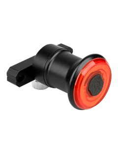 Driving Tail Lights Intelligent Brake Sensor Warning Tail Lights Bicycle Lights USB Rechargeable Cycling Tail Lights