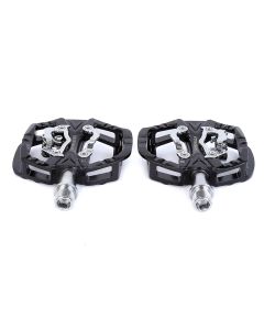 ZERAY Cycling Road Bike MTB Clipless Pedals Self-locking Pedals ZP-109S SPD Compatible ZP-108S