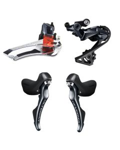 SHIMANO R8000 Groupset ULTEGRA R8000 Derailleurs ROAD Bicycle ST+FD+RD Shifter LEVER