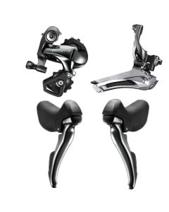 SHIMANO Tiagra 4700 Groupset 4700 Derailleurs ROAD Bicycle 2x10 Speed FD + RD + ST 11-25 12-28 11-32T 4600