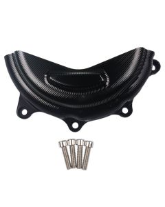 For DUCATI V4 PANIGALE Streetfighter V4 Motorcycle Engine Clutch Cover Frame Slider Protector