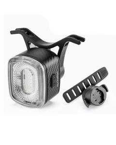 ROCKBROS Bicycle Rear Light Smart Auto Brake Sensing USB Bike Light IPX6 LED Taillight 