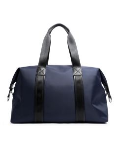 BOPAI 2021 Waterproof Luggage Bag Large Capacity Men Travel Bags Women Weekend Travel Duffle Tote Bags 