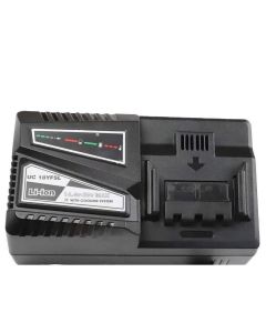 14.4/20V(Max) 4.5A Lithium Battery Charger For Hitachi Uc18Yfsl Bsl1415 Bsl1420 Bsl1430 Bsl1440 Bsl1450