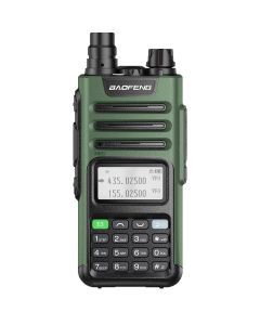 Baofeng UV13 PRO UV 10W dual-segment walkie-talkie Type-C direct charge