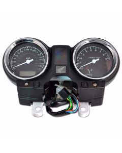 Gauges Cluster Speedometer Tachometer Case for Honda CB900 Hornet 900 CB919F 2002-2007