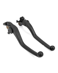 Front brake lever clutch lever for BMW F850GS/ADV F750GS F900XR F900R S1000R S1000XR