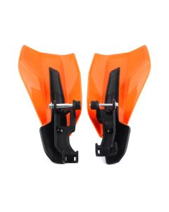 Motorcycle Handguard Handlebar Handle bar Hand Guard Protector For Xcw Excf Xcf Exc 125 250 300 350 450 500 2014-2022