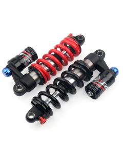 Fastace BDA53RC bicycle spring shock absorber