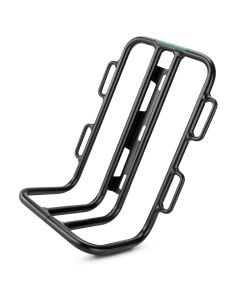 ROCKBROS aluminum alloy bicycle front rack bracket Pannier mountain bike road bicycle front load-bearing rack