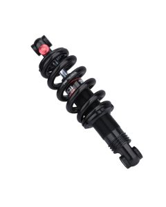 DNM DV-22AR bicycle shock absorber 190/200mm damping adjustment 750LBS hydraulic spring
