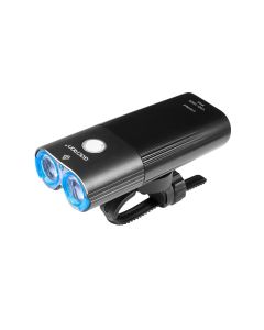Gaciron 1800 Lumens Bicycle Light Front Light Led USB Rechargeable Bicycle Light Accessories