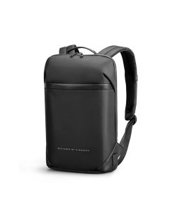 Kingsons Slim laptop backpack men's 15.6-inch office work men's backpack business bag