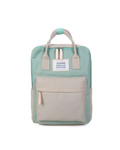 Multifunctional ladies backpack laptop backpack shoulder bag