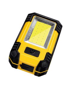 Rechargeable COB LED emergency light 5V 30W retro outdoor camping light