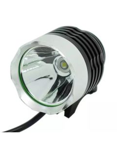 XML-T6 5V USB LED 1200lm Bicycle Light 3 Modes Front Lamp Bike Headlight Flashlight Headlamp