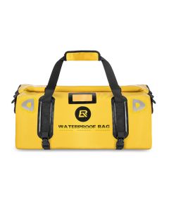 ROCKBROS 60L fitness bag waterproof portable sports bag large capacity reflective fitness yoga bag shoulder travel Pan